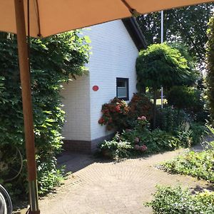 Appartement op de Begane Grond